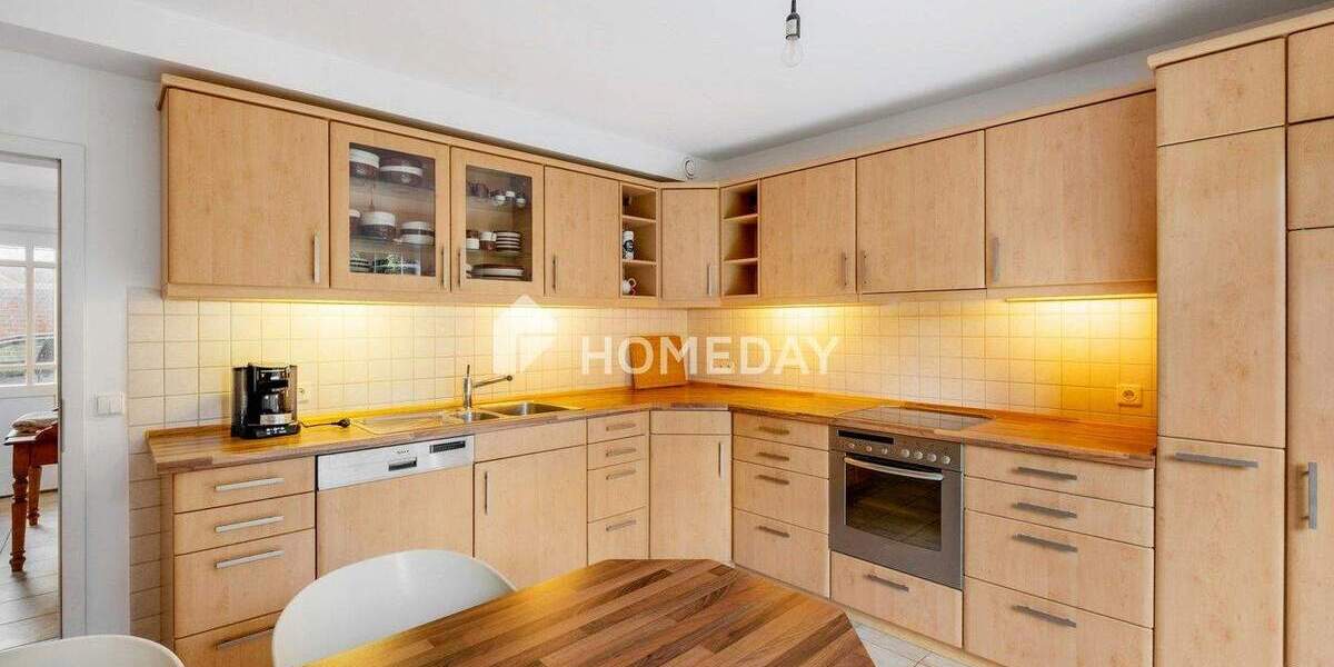 Einfamilienhaus Bargteheide - 4 Zimmer, 145 m&sup2;, 715.000&euro; | Angebot:25677394