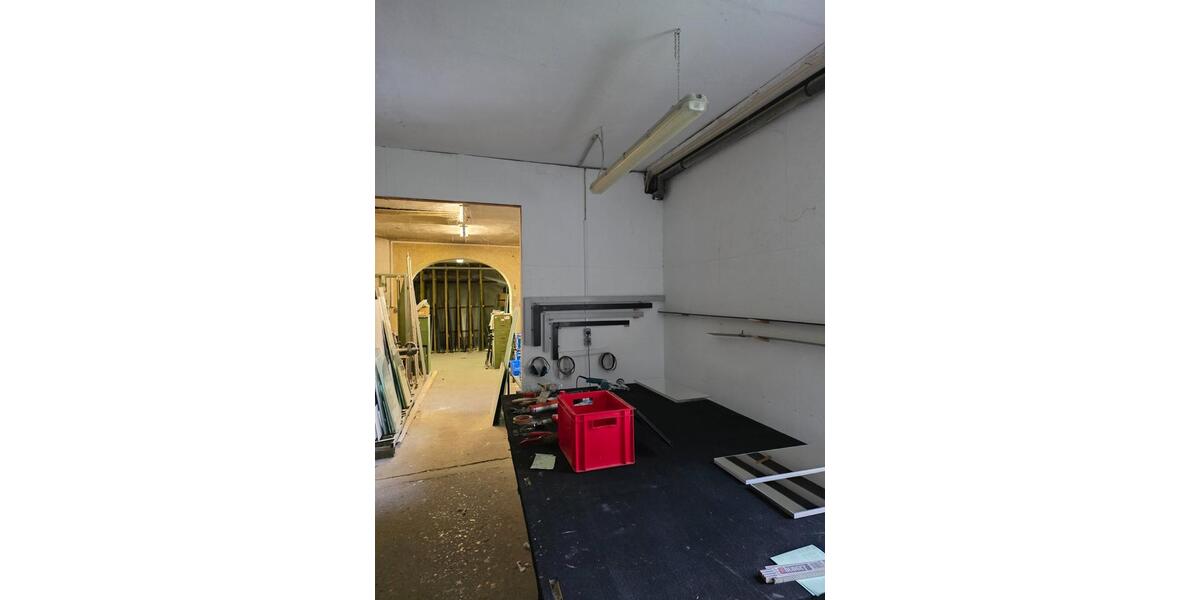 Gewerbeobjekt Weißenfels - 500&euro; | Angebot:24371850