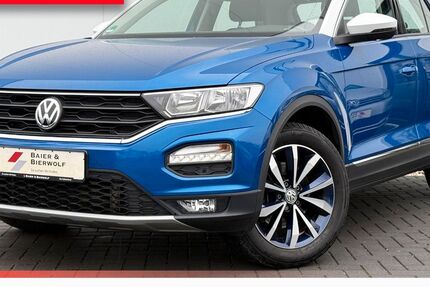 VW T-Roc 65.573 km 21.490 &euro; Coswig 01640