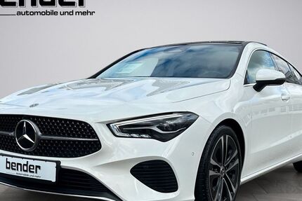 Mercedes-Benz CLA 180 Shooting Brake 11.954 km 29.700 € Coburg 96450