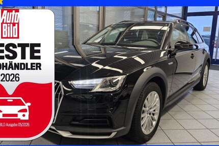 Audi A4 58.380 km 24.900 &euro; Wolfsburg Heiligendorf 38444