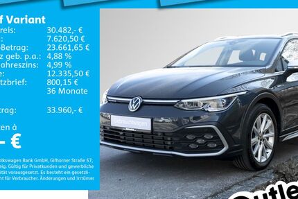 VW Golf 31.838 km 30.482 &euro; Dachau 85221