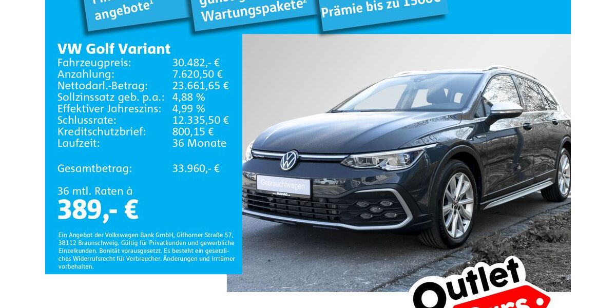 VW Golf 31.838 km 30.482 &euro; Dachau 85221