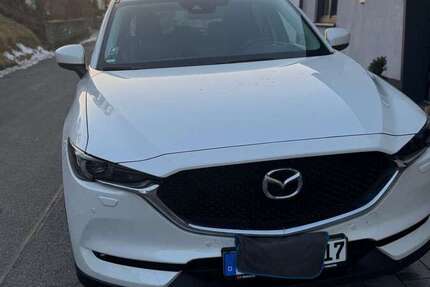 Mazda CX-5 109.200 km 14.000 &euro; Burgkunstadt 96224