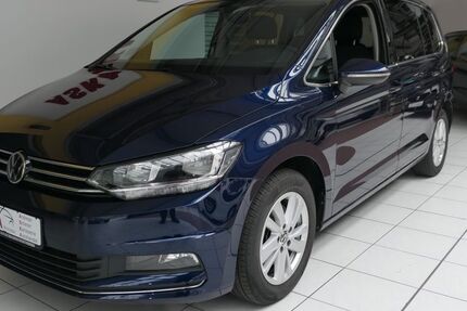 VW Touran 31.580 km 30.999 € Nonnweiler-Primstal 66620