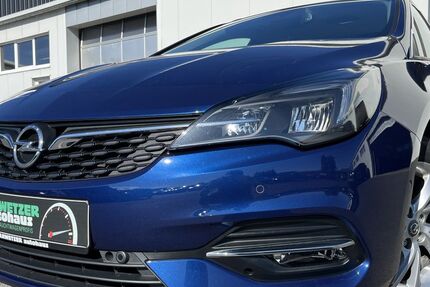 Opel Astra 28.436 km 14.860 &euro; Marktredwitz 95615