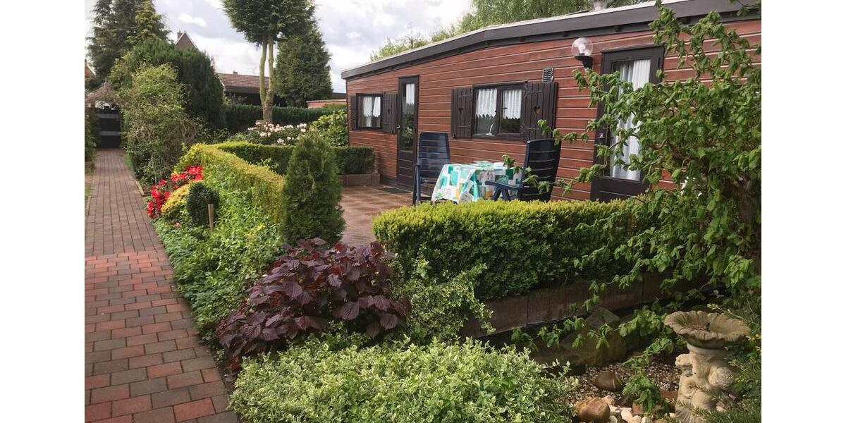 Etagenwohnung Emlichheim - 3 Zimmer, 32 m&sup2;, 123&euro; | Angebot:24747707