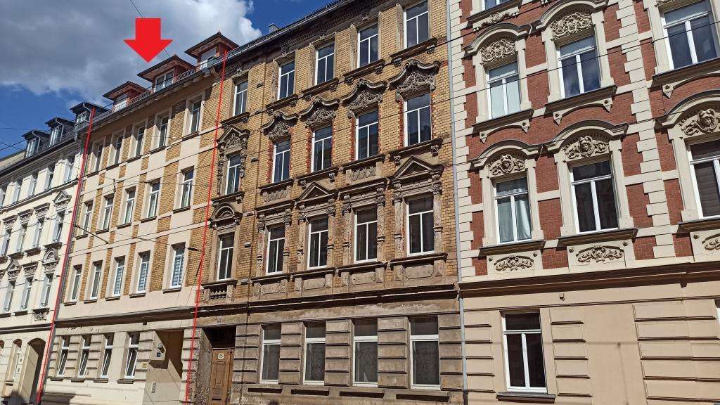 Wohnung zum Kaufen in Gera 95.000 € 80 m² 3 zimmer