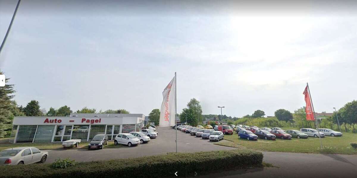 Mitsubishi Space Star 102.760 km 6.590 &euro; Malchow 17213