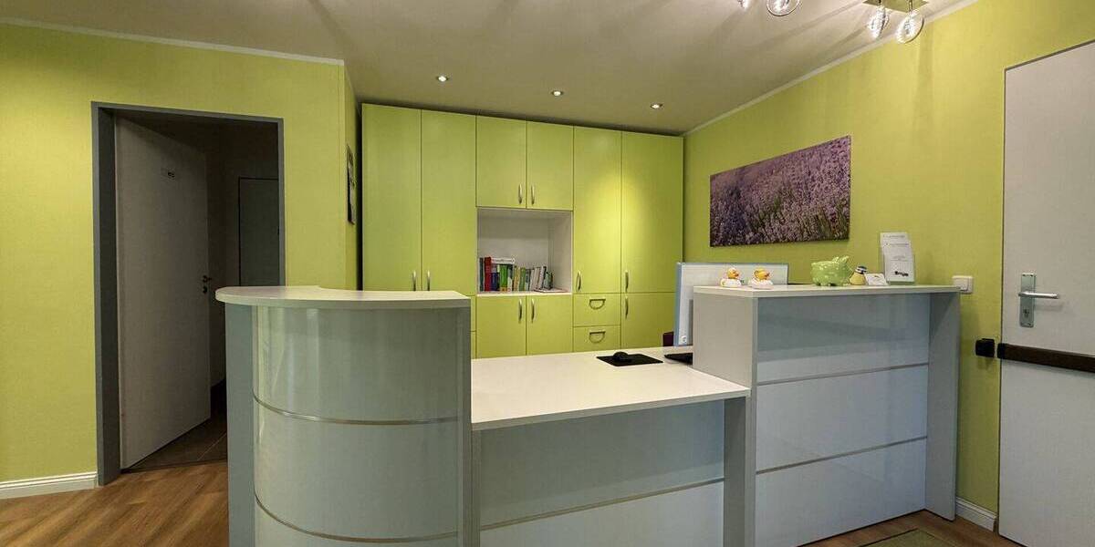 Gewerbeobjekt Rosengarten Nenndorf - 1.780&euro; | Angebot:25928946