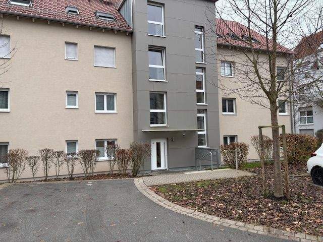 Etagenwohnung Würzburg Lengfeld - 2 Zimmer, 52 m&sup2;, 275.000&euro; | Angebot:26433496
