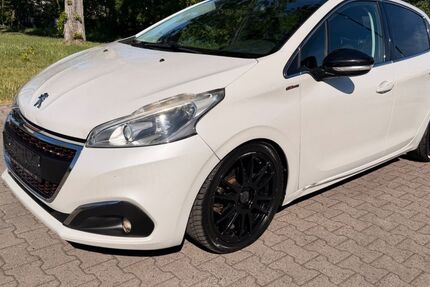 Peugeot 208 315.000 km 4.650 &euro; Mannheim 68169