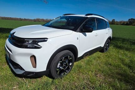 Citroen C5 Aircross 9.900 km 25.990 &euro; Reutlingen 72760