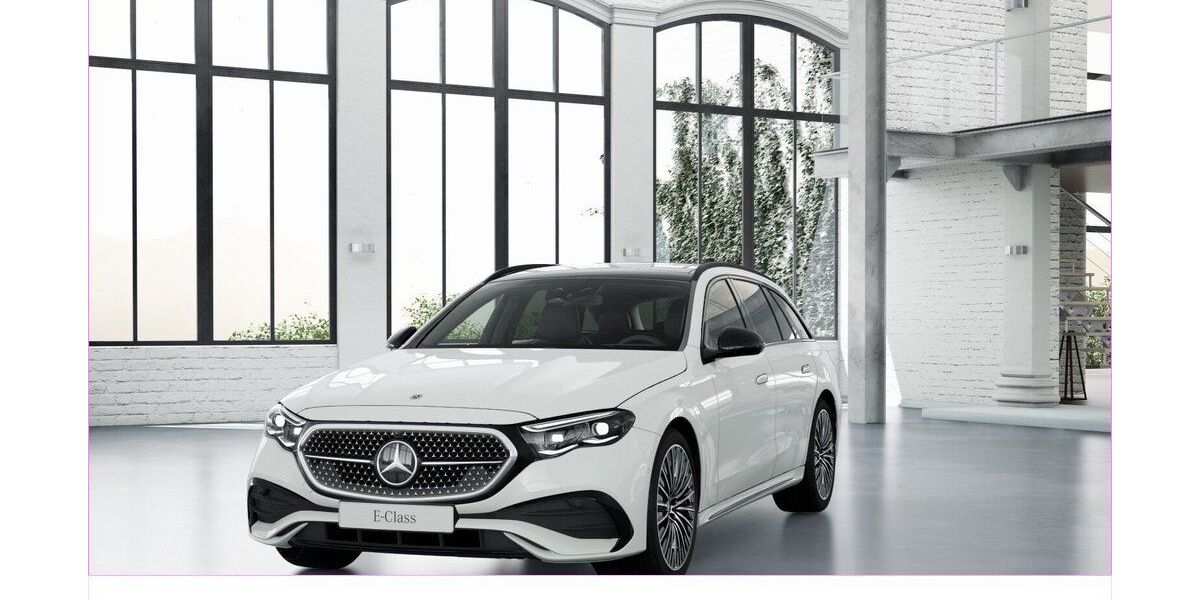 Mercedes-Benz E 220 9.900 km 62.990 &euro; Oldenburg 26129