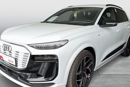 Audi Q6 e-tron 10.649 km 68.488 &euro; Dortmund 44143