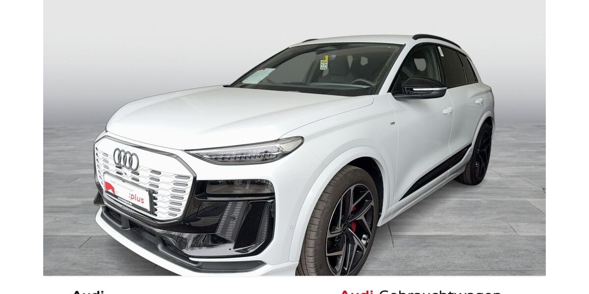Audi Q6 e-tron 10.649 km 68.488 &euro; Dortmund 44143