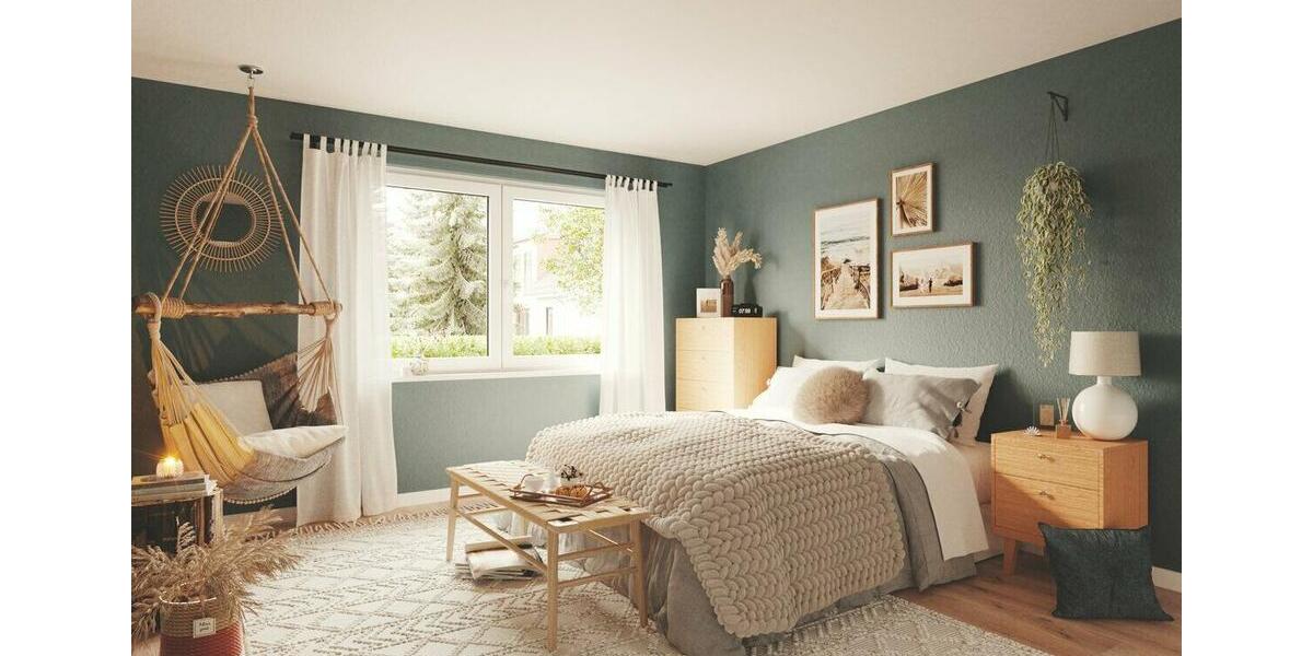 Bungalow Niedenstein - 4 Zimmer, 127 m&sup2;, 283.850&euro; | Angebot:8792650
