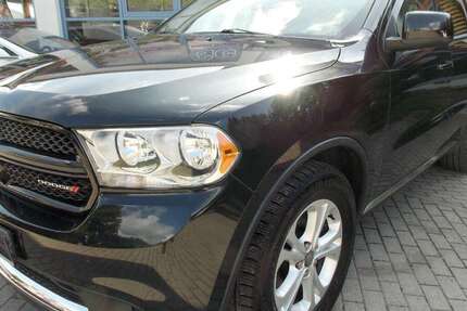 Dodge Durango 104.600 km 19.990 € Rudolstadt 07407