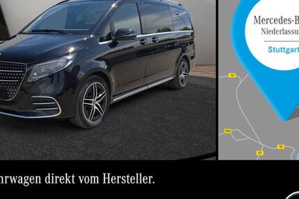 Mercedes-Benz V 300 14.959 km 90.990 &euro; Stuttgart 70376