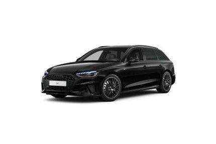 Audi A4 20.097 km 37.870 &euro; Frankfurt am Main 60314