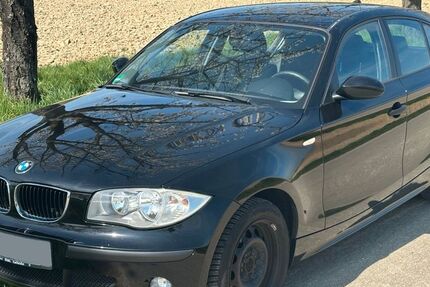 BMW 116 171.000 km 2.200 &euro; Neulingen 75245