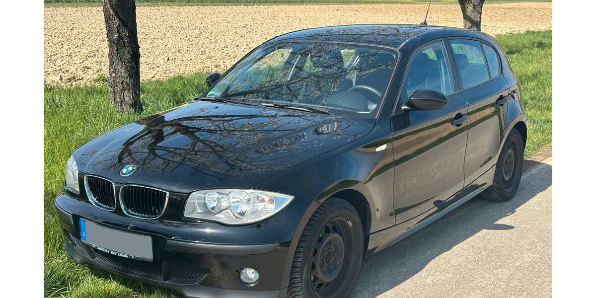 BMW 116 171.000 km 2.200 &euro; Neulingen 75245