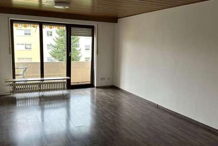 Wohnung zum Kaufen in Mitterteich 110.000 € 71 m² 3 zimmer