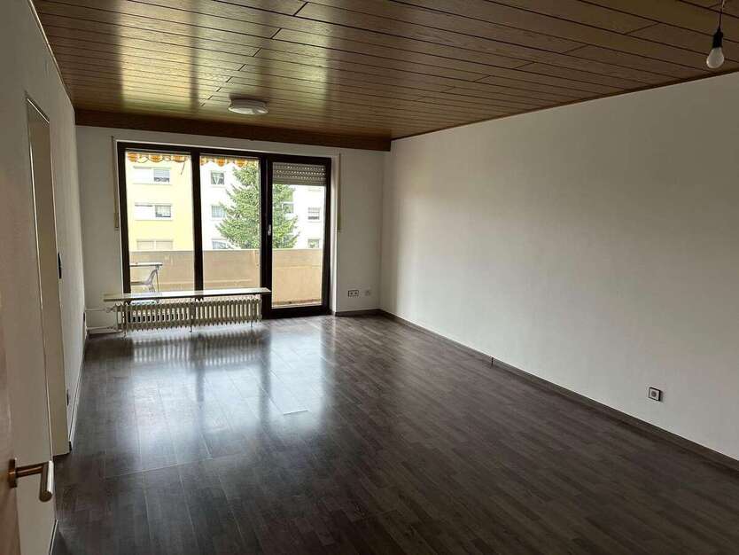 Wohnung zum Kaufen in Mitterteich 110.000 € 71 m² 3 zimmer