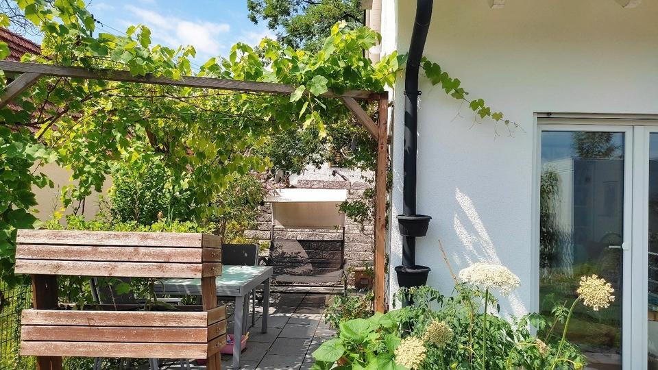 Etagenwohnung München Feldmoching-Hasenbergl - 4 Zimmer, 100 m&sup2;, 665.000&euro; | Angebot:26303109