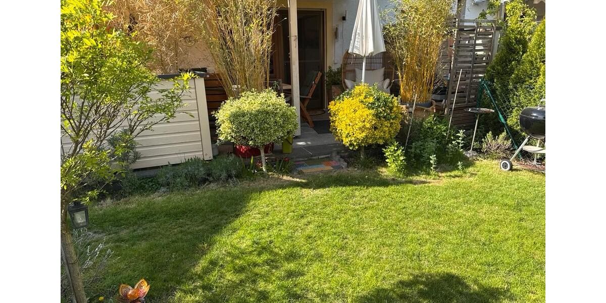 Erdgeschoßwohnung Bad Reichenhall - 3 Zimmer, 87 m&sup2;, 385.000&euro; | Angebot:26367762