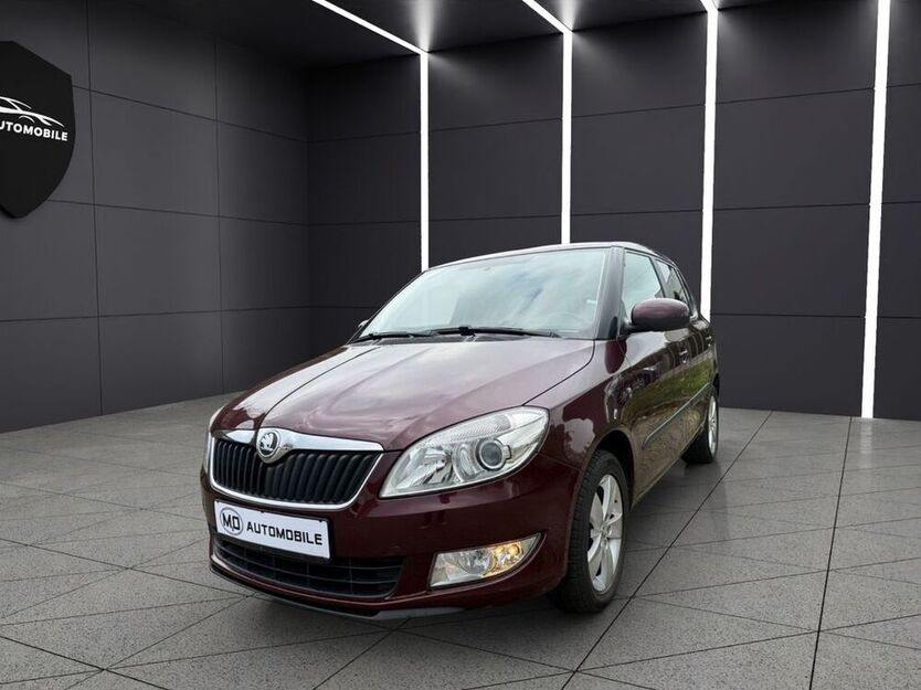 Fabia