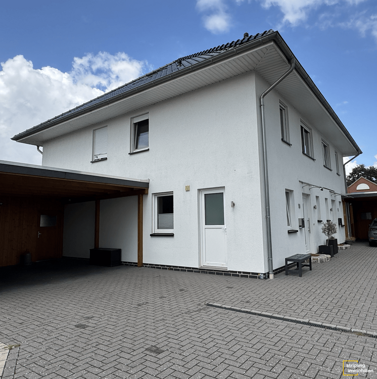 Haus zum Mieten in Riede 1.370 € 143.45 m²