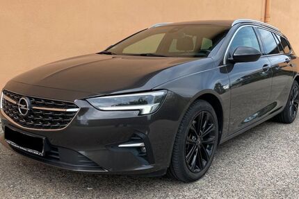 Opel Insignia 84.500 km 14.990 &euro; Bad Muskau 02953