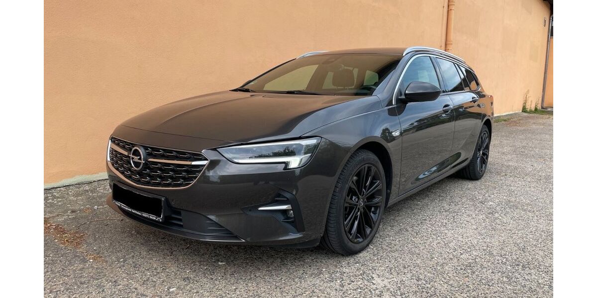 Opel Insignia 84.500 km 14.990 &euro; Bad Muskau 02953