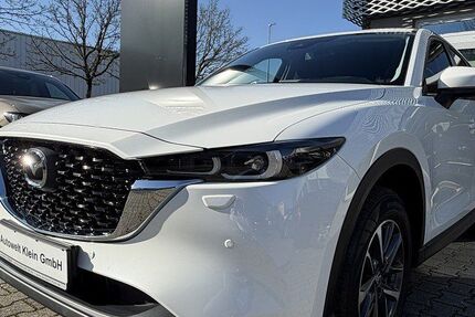 Mazda CX-5 42.664 km 24.490 &euro; Bietigheim-Bissingen 74321