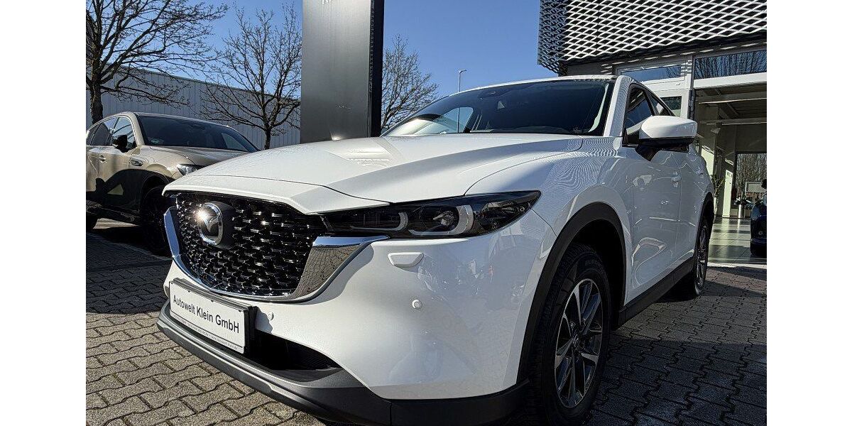 Mazda CX-5 42.664 km 24.490 &euro; Bietigheim-Bissingen 74321