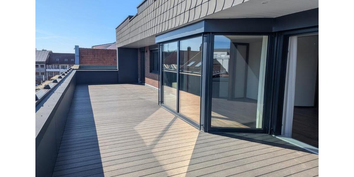 Einfamilienhaus Cloppenburg - 2.5 Zimmer, 145 m&sup2;, 1.095&euro; | Angebot:24602397