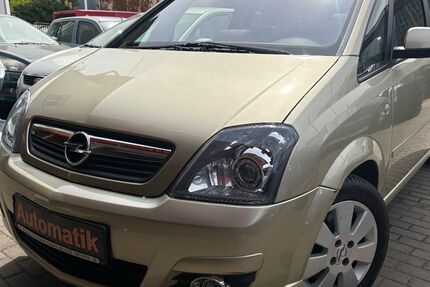 Opel Meriva 32.737 km 7.000 &euro; Koblenz 56070