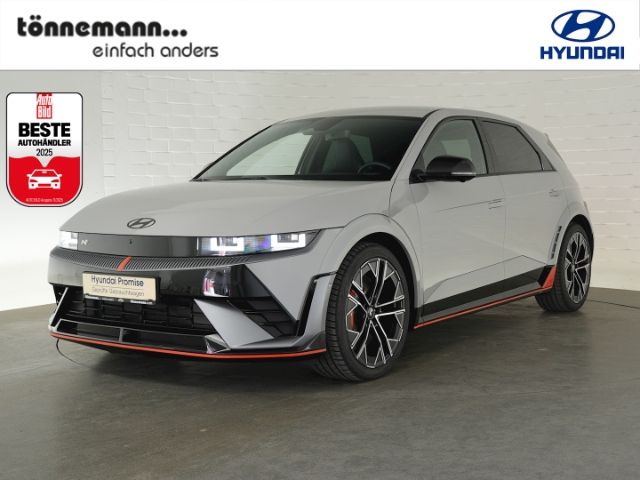 Hyundai IONIQ 5 20.951 km 52.724 &euro; Coesfeld 48653