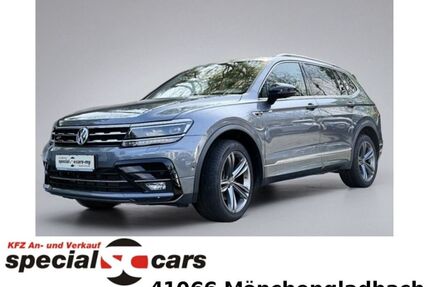 VW Tiguan Allspace