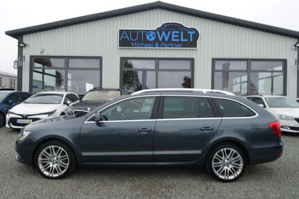 Skoda Superb 98.218 km 12.990 € Beckdorf 21643