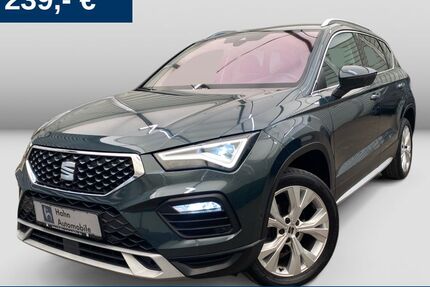Seat Ateca 64.025 km 24.490 &euro; Niefern-Öschelbronn 75223