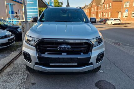 Ford Ranger 185.000 km 23.750 &euro; Eschweiler 52249