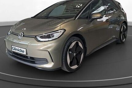 VW ID.3 3.000 km 42.970 &euro; Erfurt 99099