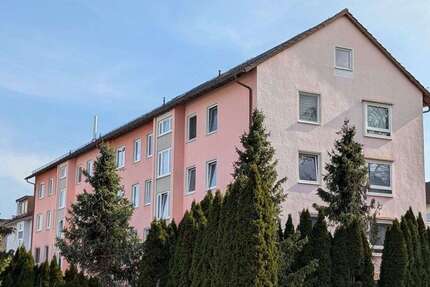 Wohnung Königsbrunn - 4 Zimmer, 77 m&sup2;, 265.000&euro; | Angebot:26373413