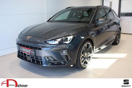 Cupra Leon 5.000 km 38.980 € Balingen 72336