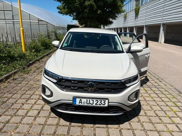 VW T-Roc 23.300 km 20.700 &euro; Augsburg 86153