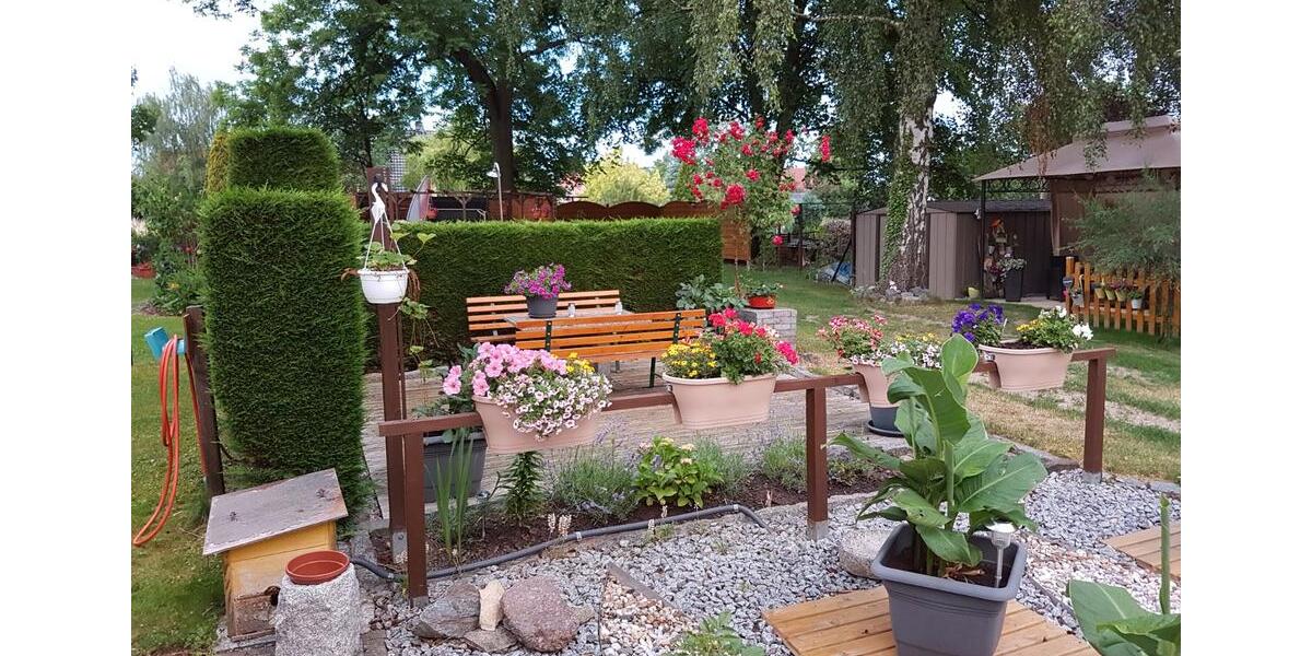 Dachgeschoßwohnung Bischofswerda - 2.5 Zimmer, 75 m&sup2;, 420&euro; | Angebot:26688574