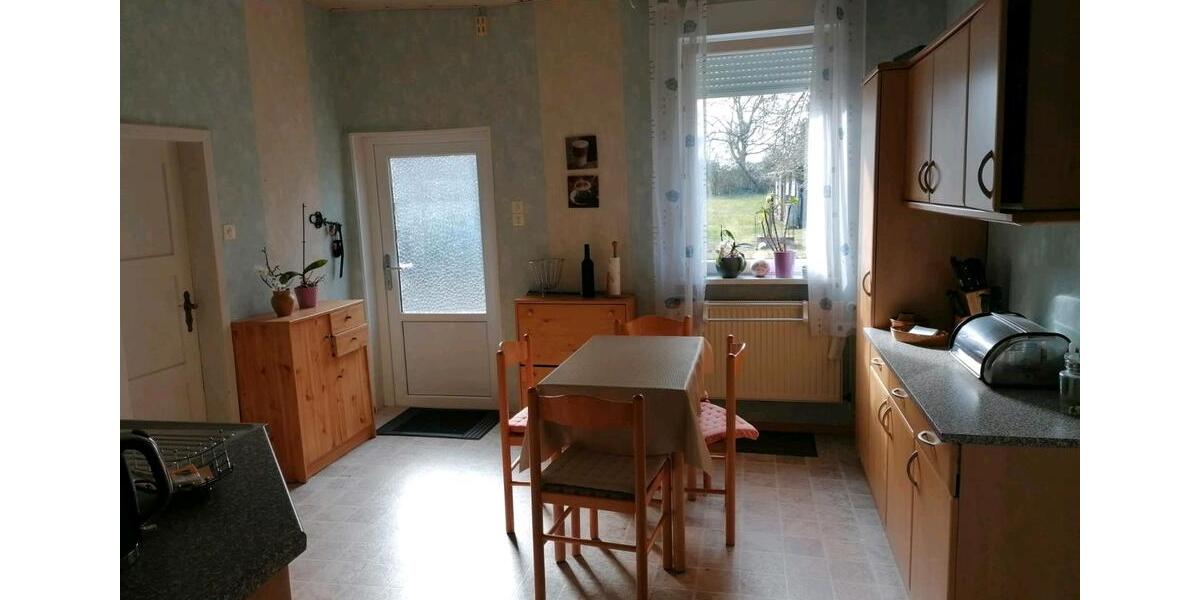 Doppelhaushälfte Beetzendorf - 6 Zimmer, 160 m&sup2;, 89.000&euro; | Angebot:25902678