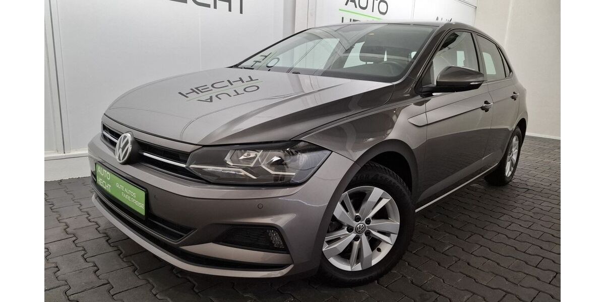 VW Polo 41.200 km 12.750 &euro; Königsbrunn bei Augsburg 86343